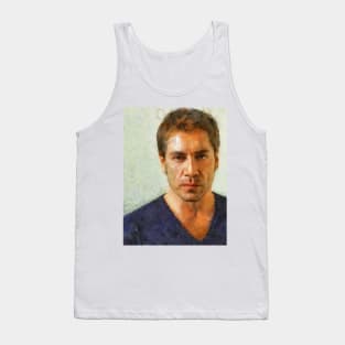 Javier Tank Top